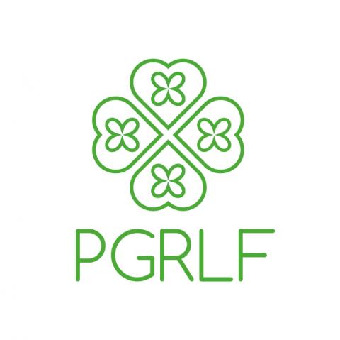 PGRLF logo