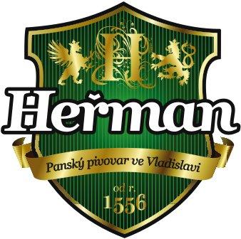 Heřman - Pánský pivovar ve Vladislavi